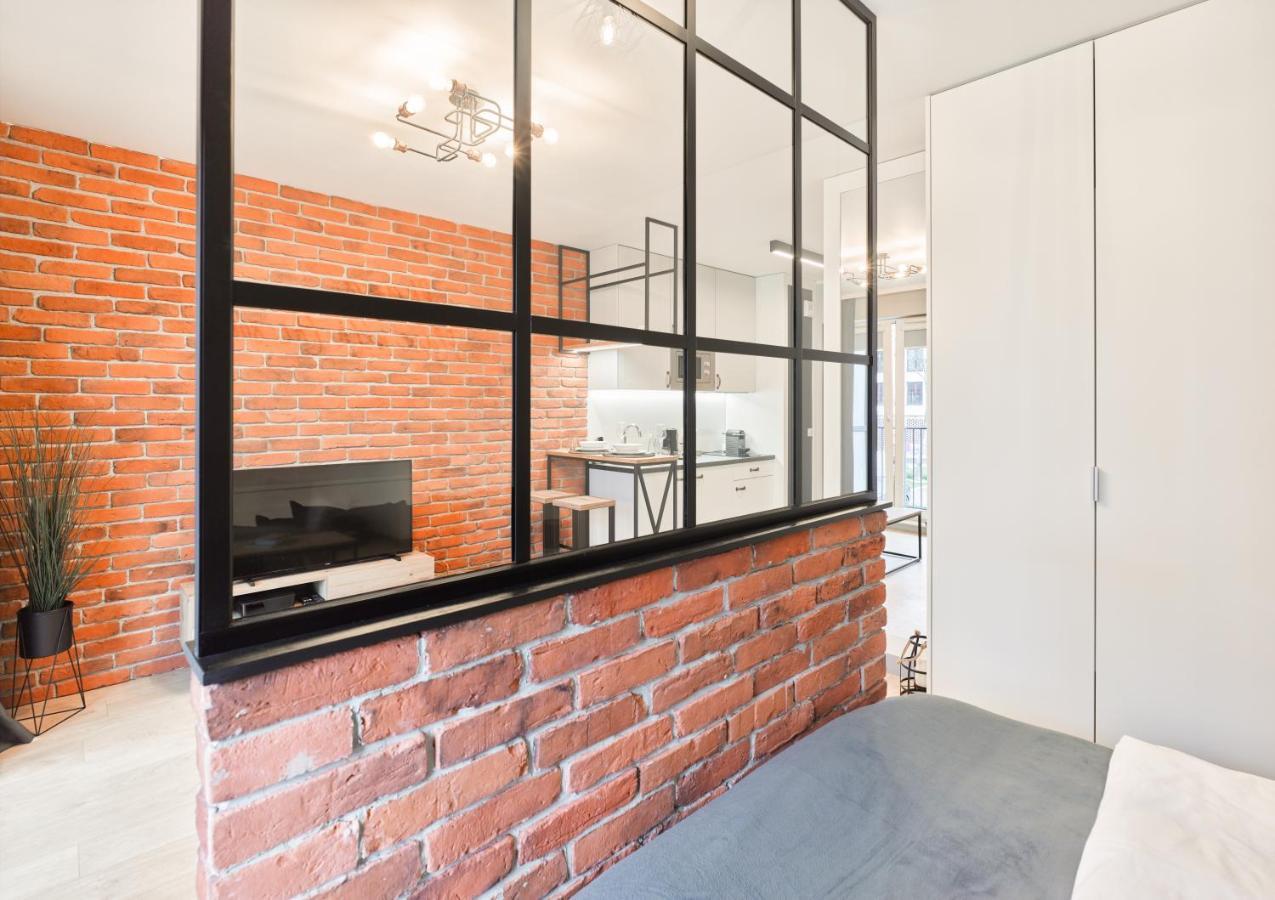 Atelier Praga No.5 Warsaw