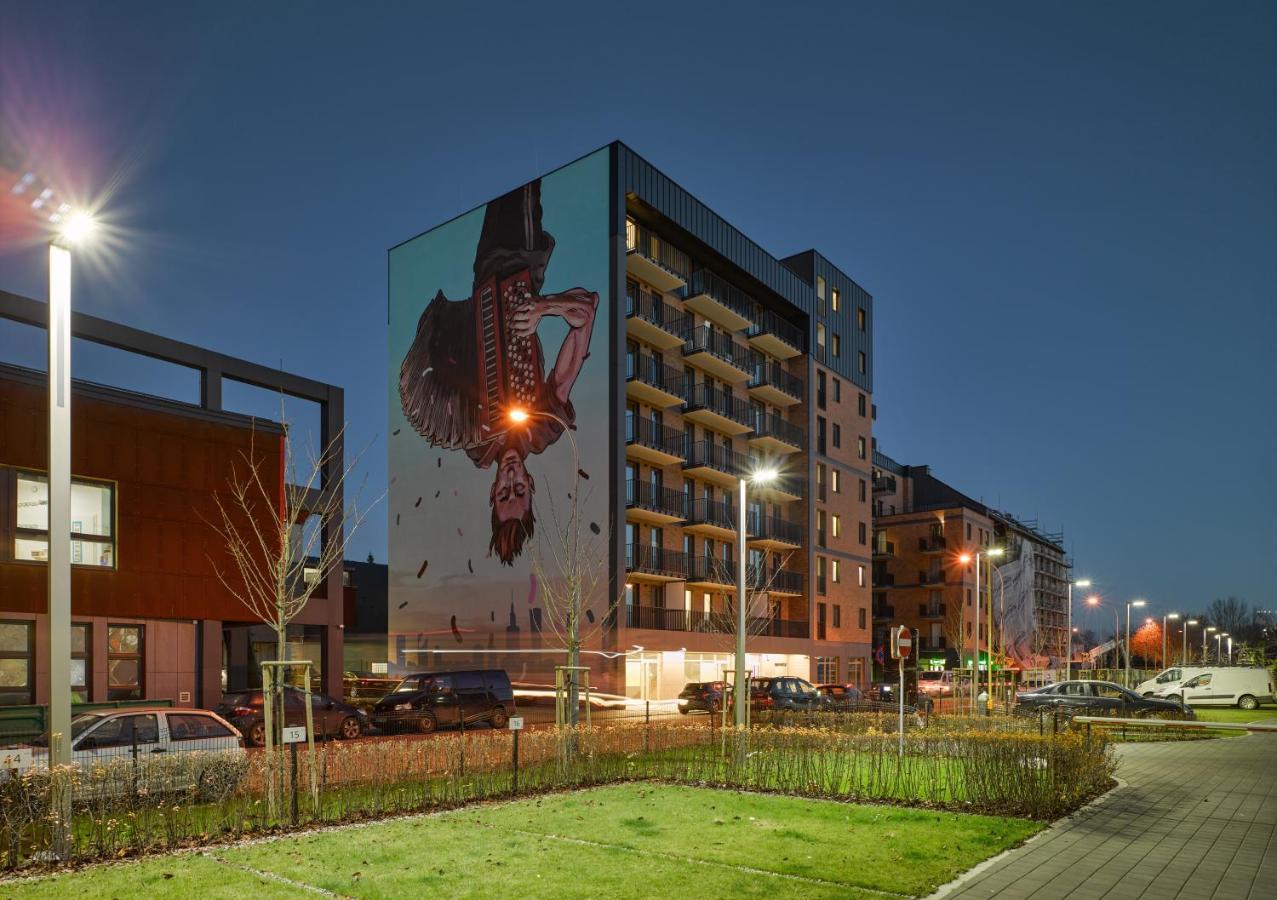 Atelier Praga No.5 * Warsaw
